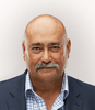 Graham Belgrave, Managing Director, International