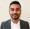 Moulik Shah, Vice President, Digital Health