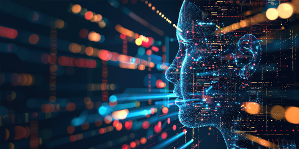 The Future of AI in Life Sciences R&D