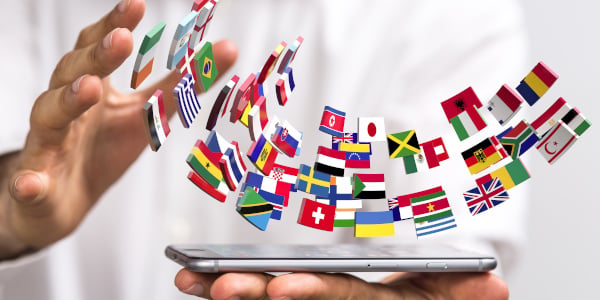 Globalised Drug Development: Discover in China, Prove in Australia, Validate in Europe?