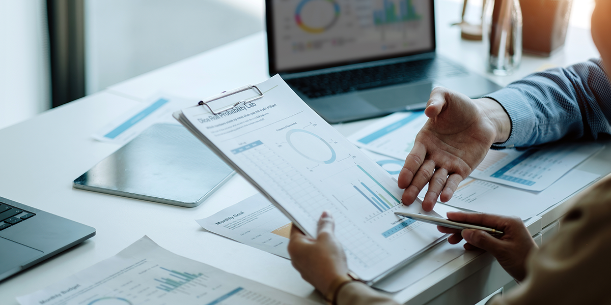 Beyond Service: The Power of True Partnership in Clinical Study Outsourcing