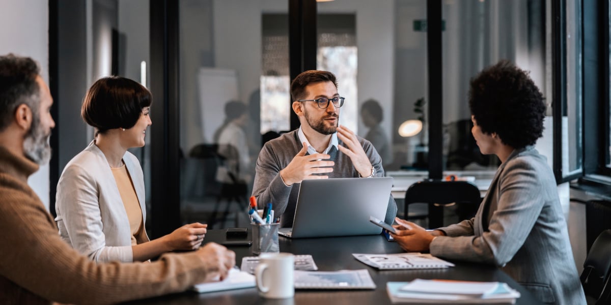 Understanding the FSP Model in Clinical Research — What It Is and Why It Matters