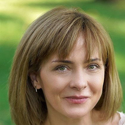 Picture of Judith Iancu, Program Manager, Functional Service Solutions