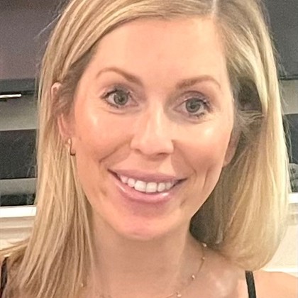 Kelly Costin, Program Manager