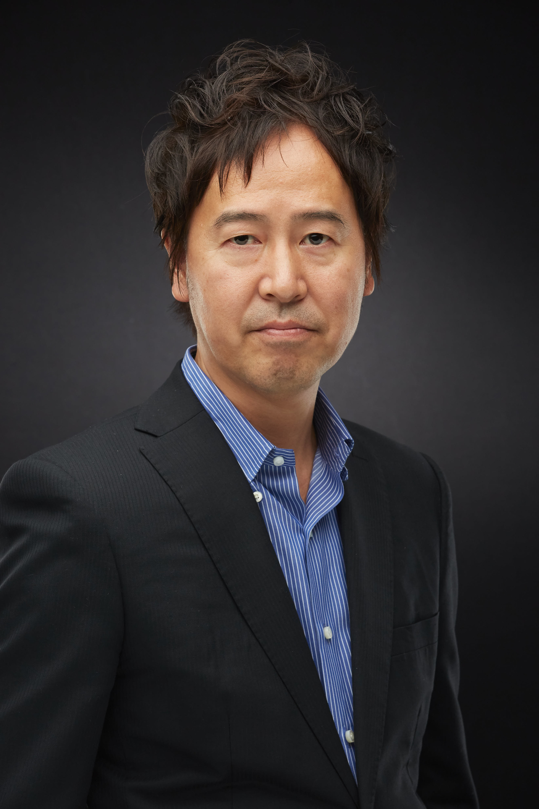 Picture of Makoto Nishida, General Manager, Japan