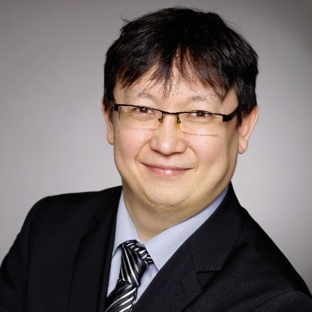 Pavel Tyan, M.D., Therapeutic Area Lead, Oncology at Advanced Clinical