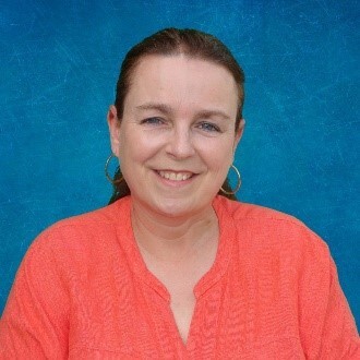 Picture of Sally-Ann McDowell