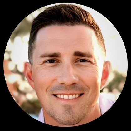 Scott Dannelley, Director of Manufacturing - Strategic Resourcing