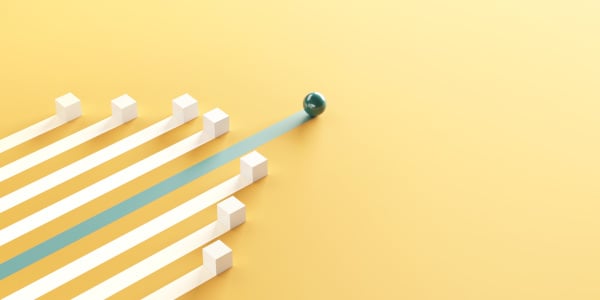 Scaling Lean: A Clinical Operations Executive's Perspective on the Biotech Imperative