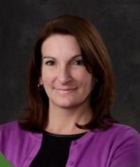 Picture of Jessica Wall, Director of Client Services