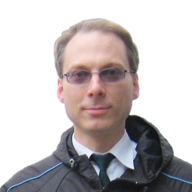 Picture of Ralf Huebner, PhD; Senior Medical Writer